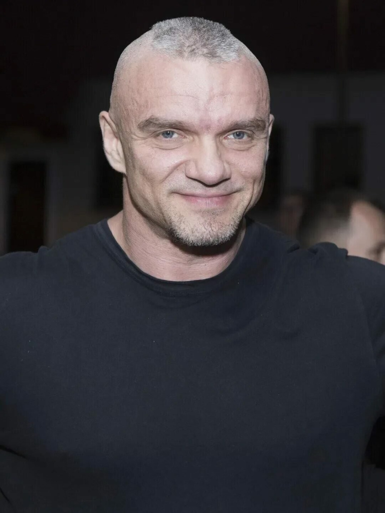 Преступник