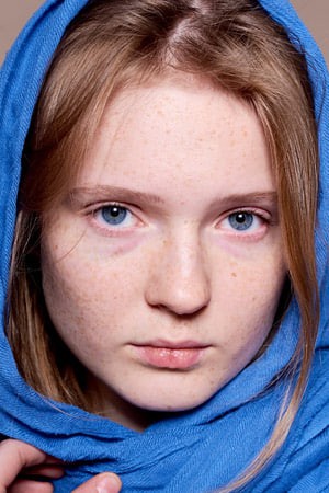 Маринка Маринка